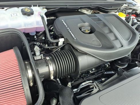 New 2026 RAM 1500 RHO w/ RHO Level 1 Equipment Group AWD/4WD image 19