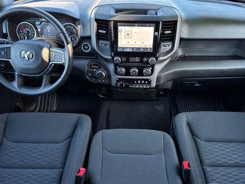 New 2026 RAM 1500 Warlock AWD/4WD image 9