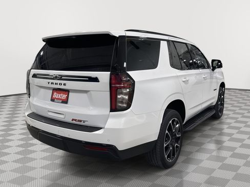 Used 2024 Chevrolet Tahoe RST w/ Luxury Package AWD/4WD image 10