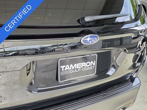 Certified 2025 Subaru Forester Sport w/ Popular Package #2 image 32