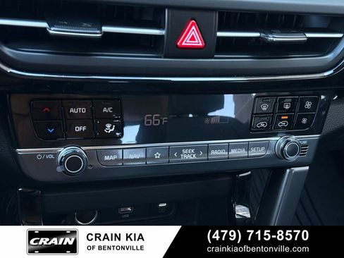 New 2026 Kia Seltos S image 18