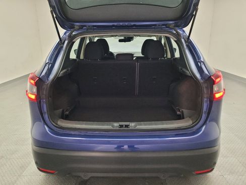Used 2022 Nissan Rogue Sport S AWD/4WD image 29