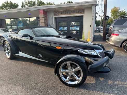 Used 2000 Plymouth Prowler image 1