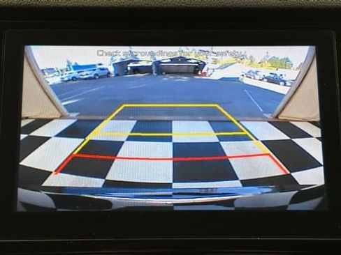 Used 2021 Kia Niro EX w/ Cold Weather Package FWD image 35