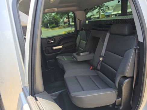 Used 2015 Chevrolet Silverado 1500 LT AWD/4WD image 14