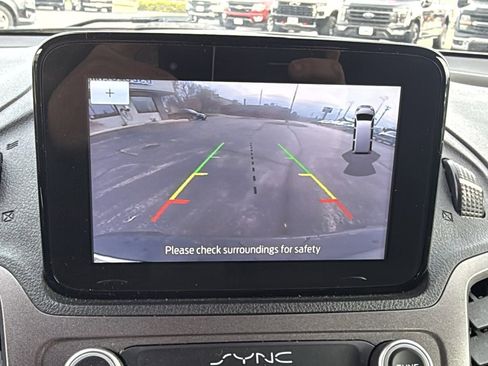 Used 2021 Ford Transit Connect XLT FWD image 17