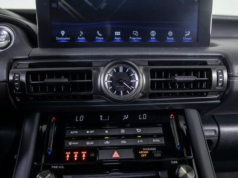 Used 2023 Lexus IS 350 F Sport image 28