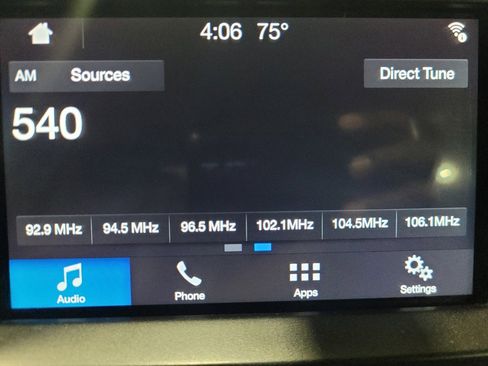 Used 2019 Ford F150 XL w/ Equipment Group 101A Mid AWD/4WD image 25