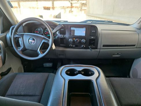 Used 2012 GMC Sierra 1500 W/T image 13