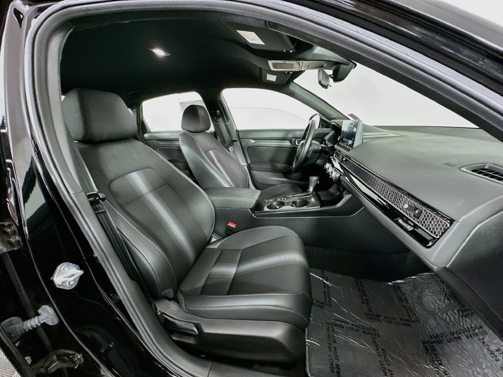 Used 2024 Honda Civic Sport image 26
