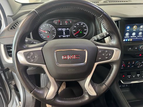 Used 2018 GMC Terrain SLE w/ Driver Convenience Package AWD/4WD image 27