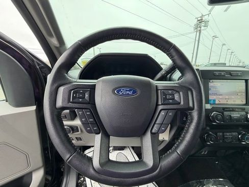 Used 2019 Ford F150 XLT w/ Equipment Group 302A Luxury image 18