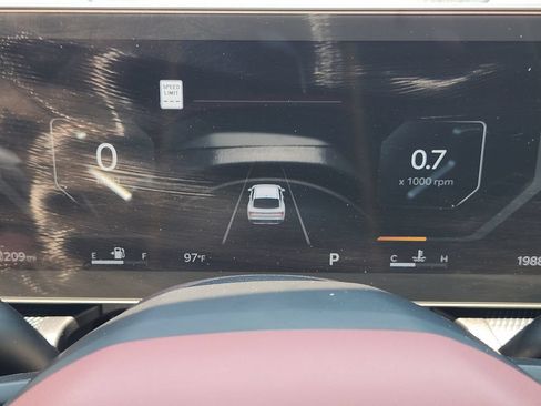 Certified 2025 Kia K4 GT-Line w/ GT-Line Premium Package FWD image 6