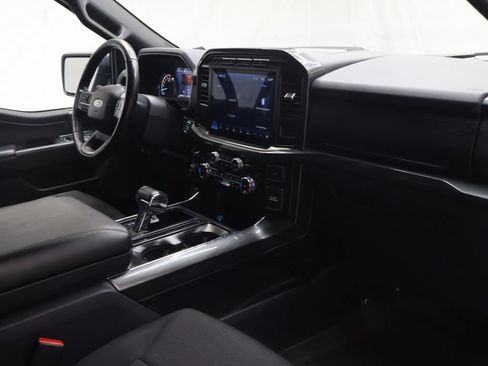 Used 2022 Ford F150 XLT w/ Equipment Group 302A High AWD/4WD image 10