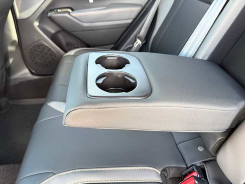 New 2025 Subaru Crosstrek 2.5i Wilderness w/ Crosstrek Mirror Package image 31