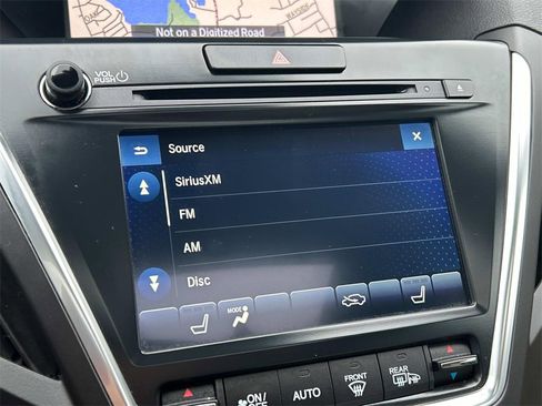 Used 2020 Acura MDX SH-AWD w/ Technology Package image 32