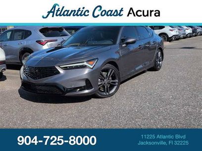 Used 2023 Acura Integra A-Spec