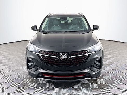 Used 2021 Buick Encore GX Essence w/ Advanced Technology Package image 2