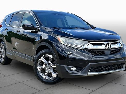 Used 2017 Honda CR-V EX image 3