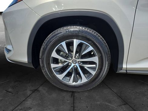 Used 2021 Lexus RX 350 AWD w/ Premium Package image 14