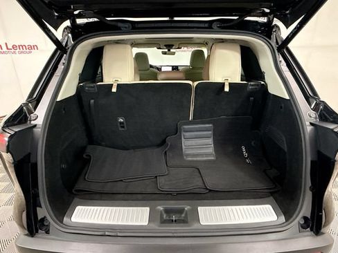 Used 2023 INFINITI QX60 Luxe AWD/4WD image 27