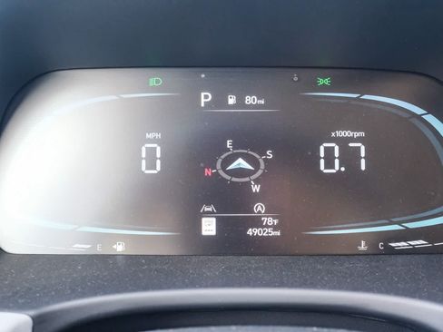 Used 2024 Hyundai Palisade SEL FWD image 22