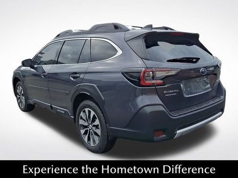 Used 2024 Subaru Outback Limited AWD/4WD image 4