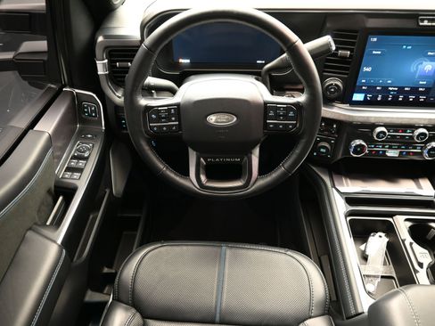 Used 2026 Ford F250 Platinum image 26
