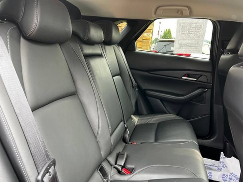 Used 2024 MAZDA CX-30 AWD 2.5 S w/ Select Sport Pkg image 32