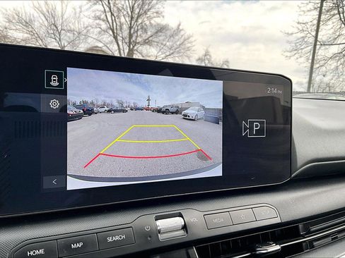 Used 2025 Kia K4 LXS image 22