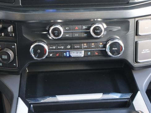 Used 2025 Ford F350 Lariat image 20