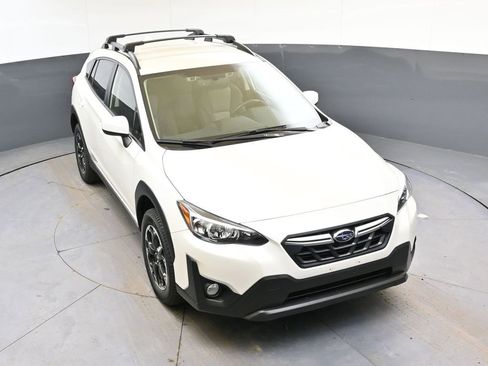 Certified 2023 Subaru Crosstrek 2.0i Premium image 52