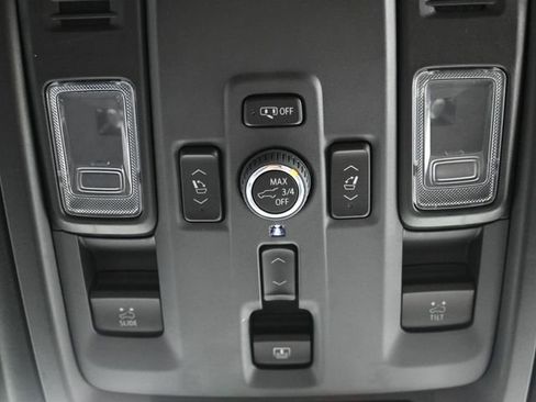 Used 2025 GMC Yukon XL AT4 Ultimate w/ LPO, Floor Liner Package image 21