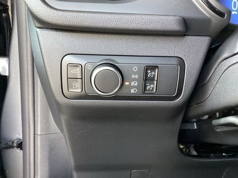 New 2025 Ford Escape ST-Line w/ Equipment Group 301A image 59