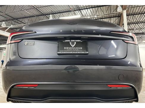 Used 2024 Tesla Model 3 Long Range RWD image 14