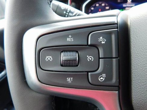 New 2026 Chevrolet Silverado 1500 RST image 18