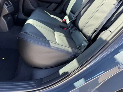 New 2026 MAZDA CX-50 AWD 2.5 S w/ Premium Package image 11