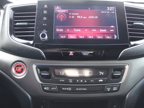 Used 2021 Honda Ridgeline RTL image 41