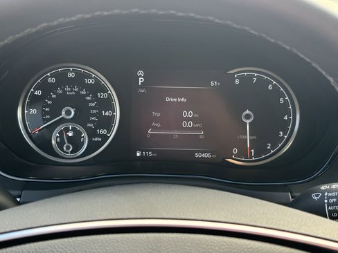 Used 2022 Genesis GV70 2.5T w/ Advanced Package image 20