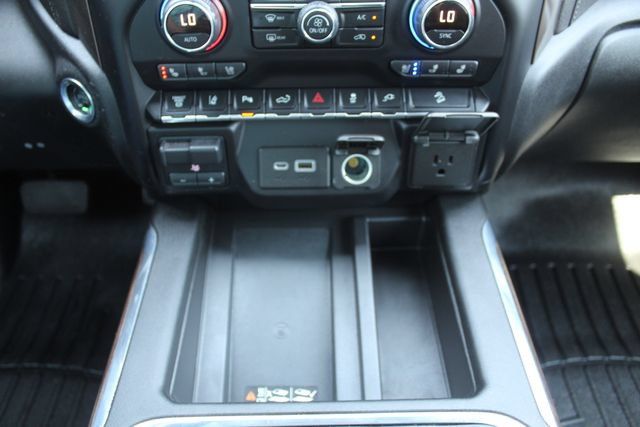 Used 2020 Chevrolet Silverado 2500 High Country w/ Z71 Off-Road Package AWD/4WD image 33