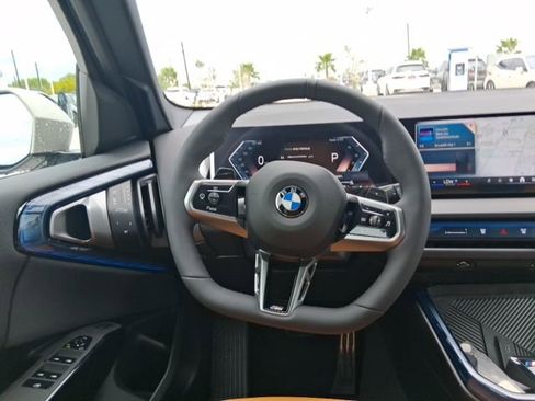 New 2026 BMW X3 xDrive30 w/ Premium Package AWD/4WD image 10