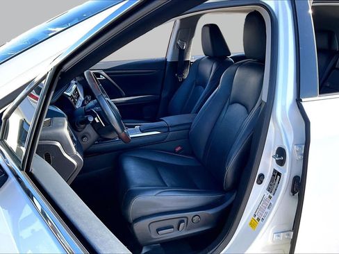 Used 2021 Lexus RX 350 FWD w/ Premium Package image 7