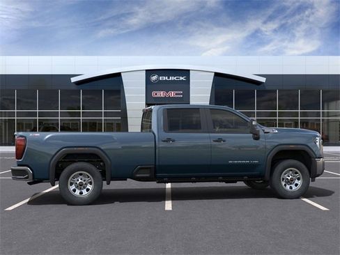 New 2025 GMC Sierra 3500 Pro w/ Convenience Package image 5