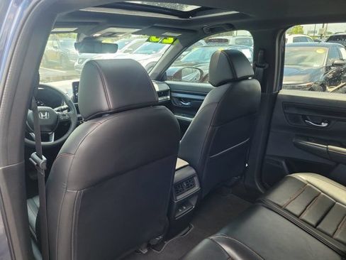 Used 2025 Honda CR-V Sport-L image 15