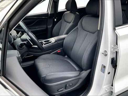 Used 2023 Hyundai Santa Fe SEL AWD/4WD image 21