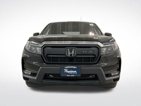 Used 2025 Honda Passport EX-L image 5