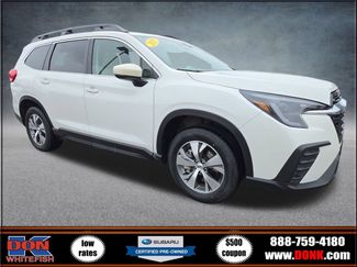 Used 2025 Subaru Ascent Premium w/ Premium Package 360° Tour