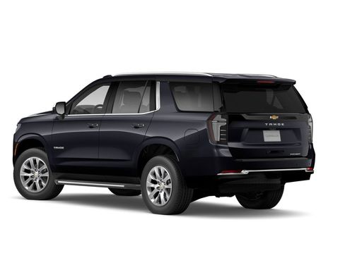 New 2026 Chevrolet Tahoe Premier image 51