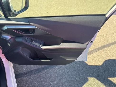 New 2025 Subaru Impreza 2.0i Sport image 10