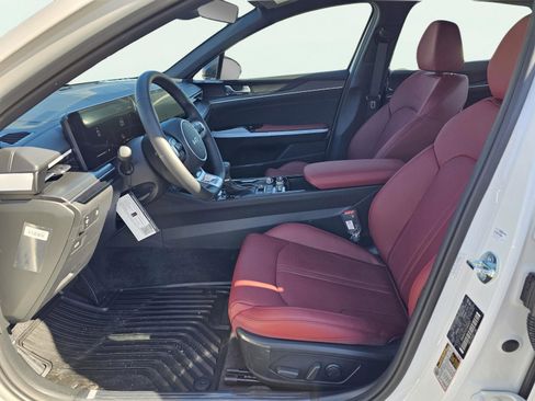 New 2026 Kia K5 GT-Line image 16